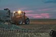 JCB 8250 mit tridem Fliegl 08.jpg