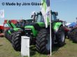 Deutz TTV