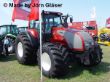 Valtra Valmet mit dicken Reifen