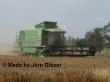 Deutz Drescher