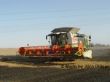 Claas Lexion 600