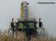 Claas Speedstar 870 frontal