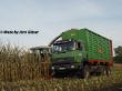 Iveco LKW mit Hawe Aufbau
