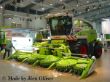 Claas Jaguar 900