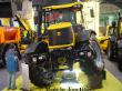 JCB Fasttrac