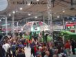 Fendt Messestand