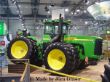 John Deere 9520