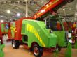 Strautmann Futterwagen Selbstfahrer