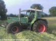 Bild 15- Sven Pitann schickt sein Bild eines Fendt Favorit 615