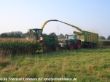 Bild 16- Thorsten Lammers hat einen John Deere Häcksler in action aufgenommen