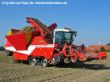 Bild 23- Marcus Pape machte dieses Bild eines Grimme Maxtron 620
