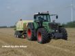 Fendt 926 mit Big Pack