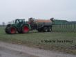 Fendt Vario 926 mit Kaweco Güllefass