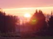 Sonnenuntergang