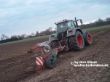 Mit 4 Schar Kverneland Pflug