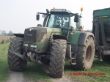 Vario 930 wird beladen