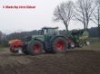 Vario 926 mit Pflanzmaschine
