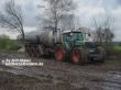 Nach dem großen Regen