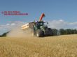 Fendt 930 mit Kaweco Überladewagen