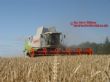 Lexion 480 mit Ketten und 7,50m Schneidwerk