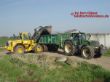 Vario 930 mit Volvo Radlader