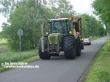 Xerion auf der Straße
