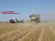 2 Mal Lexion 600 mit 9m Schneidwerken