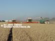 Lexion 580 und 600