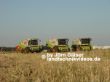 Lexion 480, 580 und 600
