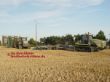 2mal Challenger 95E mit Gigant und Centaur