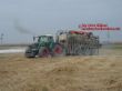 Fendt Vario 930 mit Güllewagen