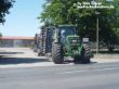 John Deere geht in Dienst