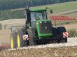 John Deere 9520