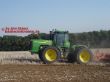 John Deere seitlich