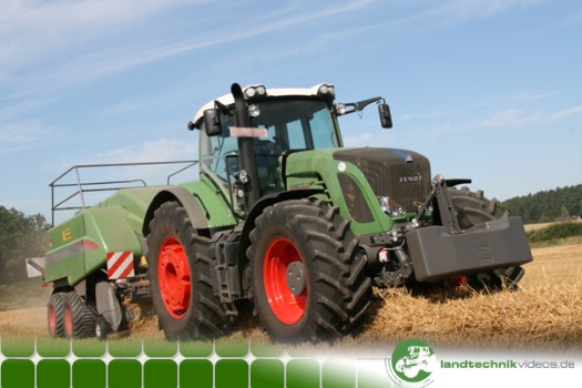 Fendt Vario 936