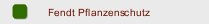 Fendt Pflanzenschutz