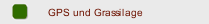 GPS und Grassilage