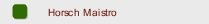 Horsch Maistro