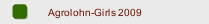 Agrolohn-Girls 2009
