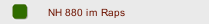 NH 880 im Raps