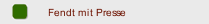 Fendt mit Presse