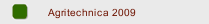 Agritechnica 2009