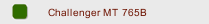 Challenger MT 765B