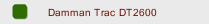 Damman Trac DT2600