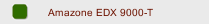 Amazone EDX 9000-T